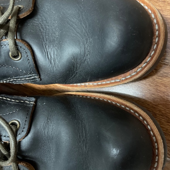 Redwing Boots Blacksmith - Picture 3 of 4